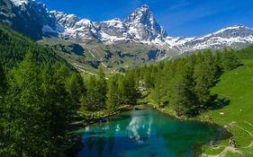 Hellochalet - Bellevue Apartment - On The Skirun
