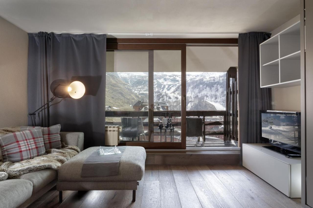 Hellochalet - Bellevue Apartment - On The Skirun Breuil-Cervinia Exterior photo
